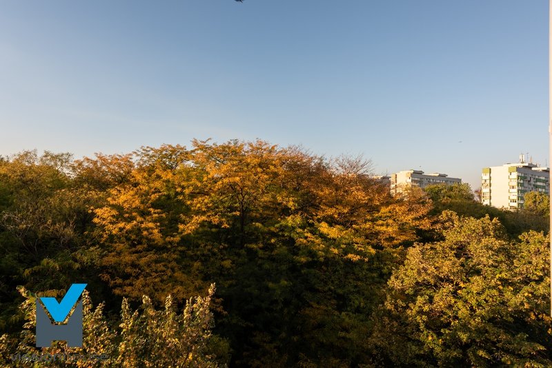 Bucurestii Noi - Parc Bazilescu Metrou Inchiriere 3 camere