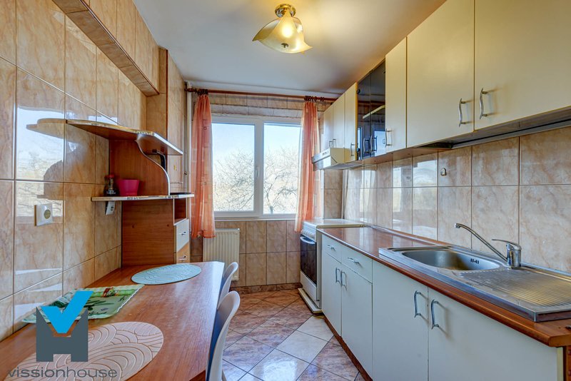 Bucurestii Noi - Parc Bazilescu Metrou Inchiriere 3 camere