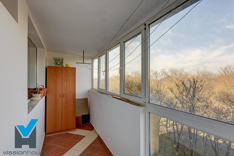 Bucurestii Noi - Parc Bazilescu Metrou Inchiriere 3 camere