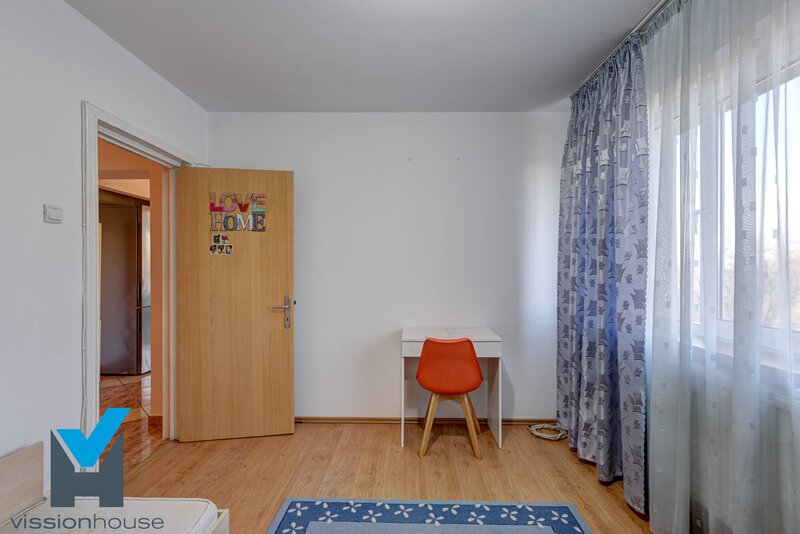 Bucurestii Noi - Parc Bazilescu Metrou Inchiriere 3 camere